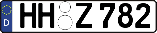 HH-Z782