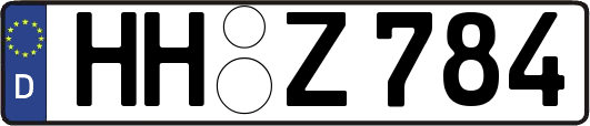HH-Z784