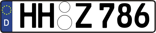 HH-Z786