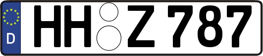 HH-Z787