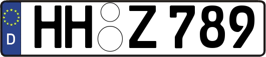 HH-Z789