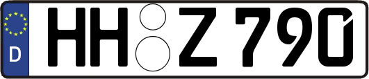 HH-Z790