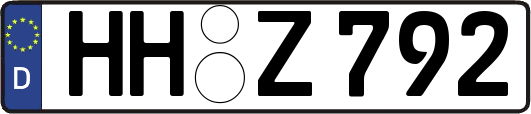 HH-Z792