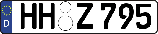 HH-Z795
