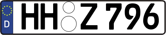 HH-Z796