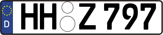 HH-Z797