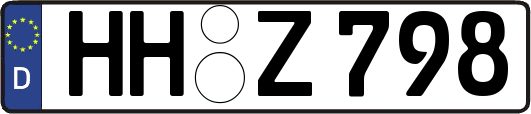 HH-Z798