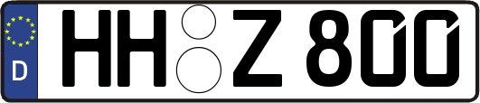 HH-Z800