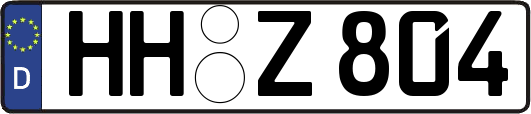 HH-Z804
