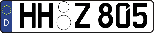 HH-Z805