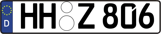 HH-Z806