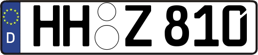 HH-Z810