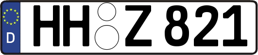 HH-Z821