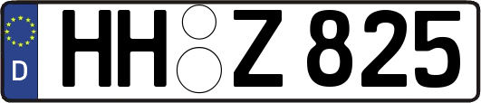 HH-Z825