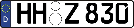 HH-Z830