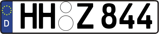 HH-Z844