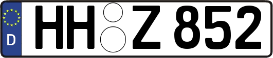HH-Z852
