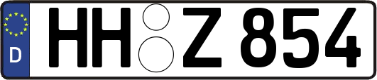 HH-Z854