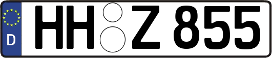 HH-Z855