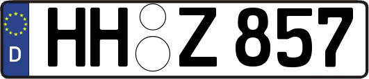 HH-Z857