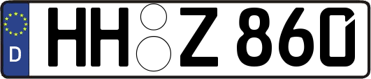 HH-Z860