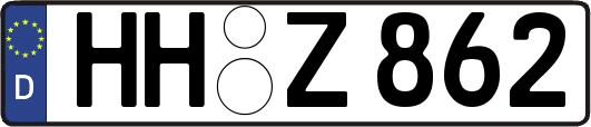 HH-Z862