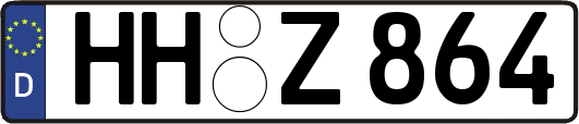 HH-Z864