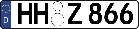 HH-Z866
