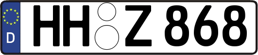 HH-Z868