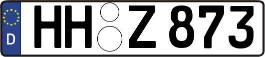 HH-Z873