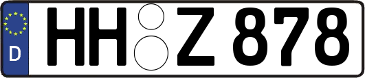 HH-Z878