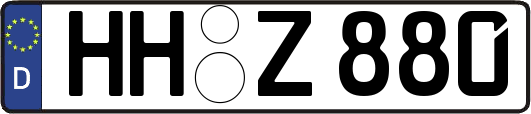 HH-Z880