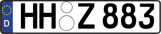 HH-Z883