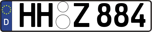 HH-Z884