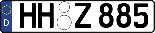 HH-Z885