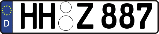 HH-Z887