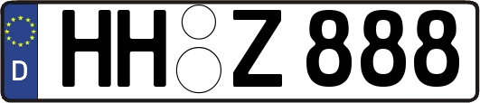 HH-Z888