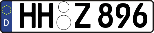 HH-Z896