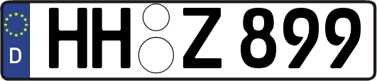 HH-Z899
