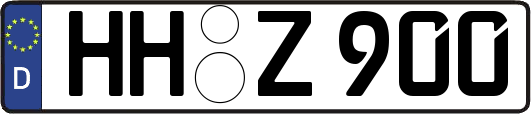 HH-Z900
