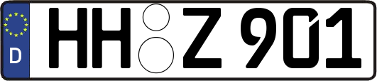 HH-Z901