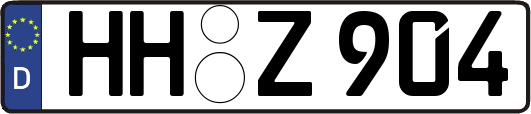 HH-Z904