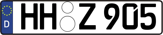 HH-Z905