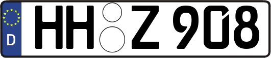 HH-Z908
