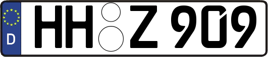 HH-Z909