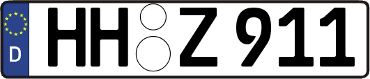 HH-Z911