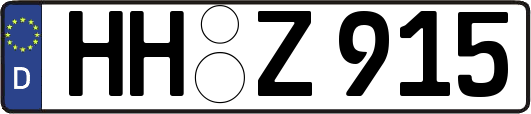 HH-Z915