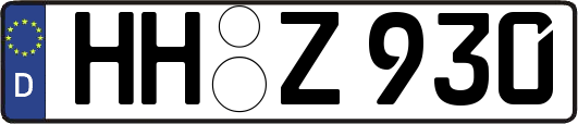HH-Z930
