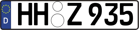 HH-Z935