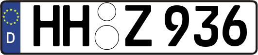 HH-Z936